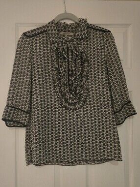 Gerard Darel Top, Size 38